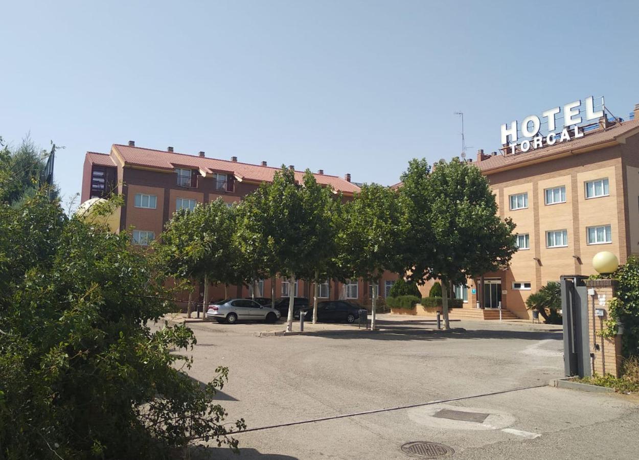 Torcal Hotel